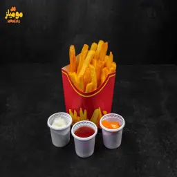 بطاطس